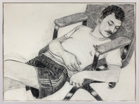 Emilio Gola, Roberto, 2025 , Monica De Cardenas