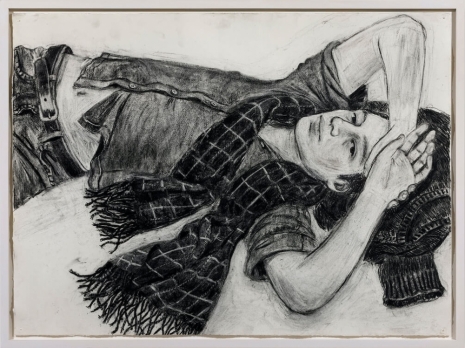 Emilio Gola, Marco, 2025 , Monica De Cardenas