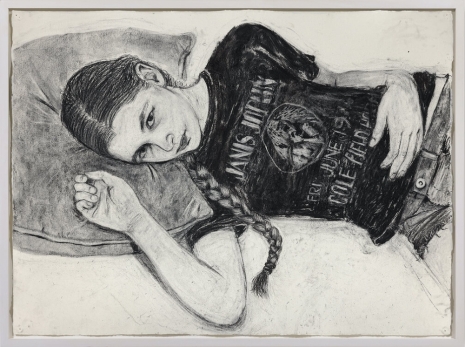 Emilio Gola, Viola, 2025 , Monica De Cardenas