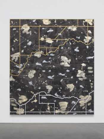 Rebecca Morris, Untitled (#04-25), 2025 , Regen Projects