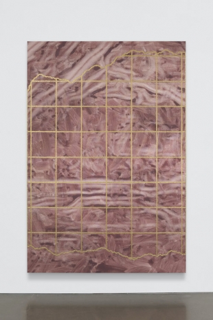 Rebecca Morris, Untitled (#24-24), 2024 , Regen Projects