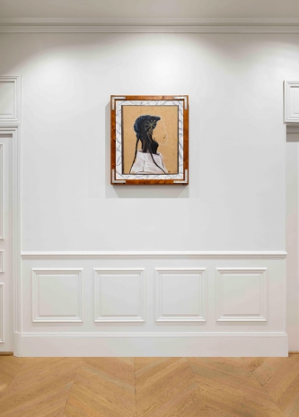 Thomias Radin, Clone, 2025 , Esther Schipper