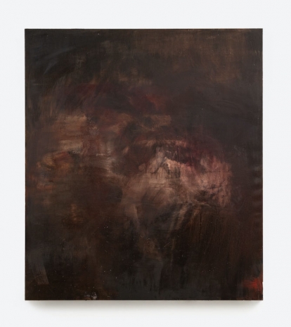 Liza Lacroix, W.w.T.D.d?, 2025, Galerie Chantal Crousel