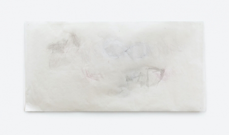 Liza Lacroix, Untitled, 2025 , Galerie Chantal Crousel