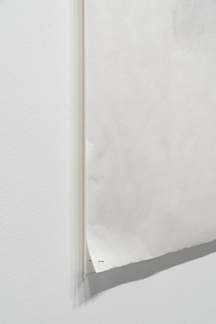 Liza Lacroix, Untitled, 2025 , Galerie Chantal Crousel