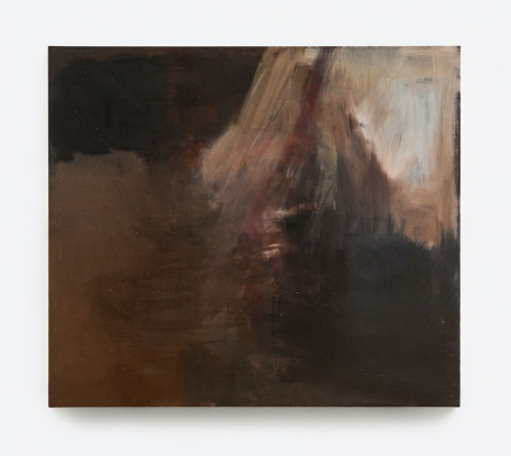 Liza Lacroix, 3 parallel pains (wild and curious pain), 2025, Galerie Chantal Crousel