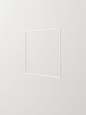 Fernanda Gomes, Untitled, 2015/2025, Galerie Peter Kilchmann