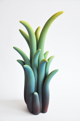 Claire Lindner, Grande touffe fine, 2025 , MAAB Gallery