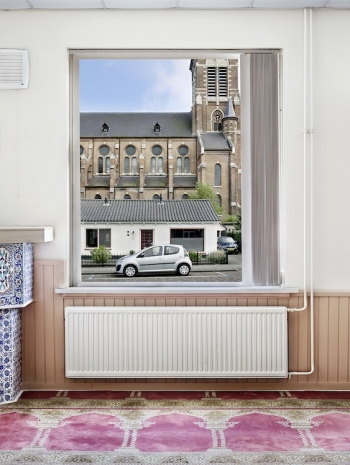 Marwan Bassiouni, New Dutch Views #10, The Netherlands, 2018, Lawrie Shabibi