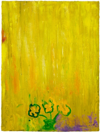 Raili Tang, Asfalttiorvokit, 1996-2025, Galerie Forsblom