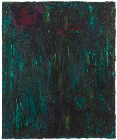Raili Tang, Metsäkukka, 1995 - 2025, Galerie Forsblom