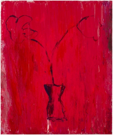 Raili Tang, Unikot, 1996-2025, Galerie Forsblom