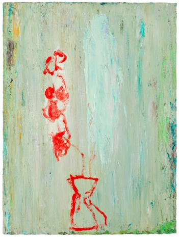 Raili Tang, Orkidea, 1996 - 2025, Galerie Forsblom