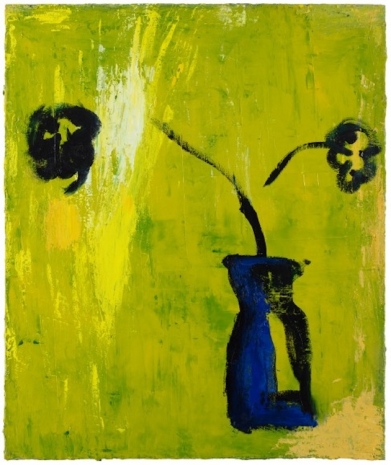 Raili Tang, Black tulips, 1996 - 2025 , Galerie Forsblom