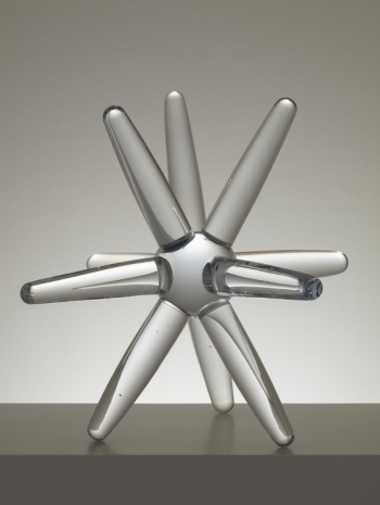 Harri Koskinen, Unit, 2025, Galerie Forsblom