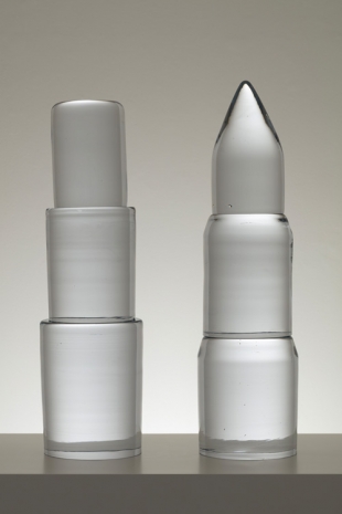 Harri Koskinen, Shape Matters Origin & Shape Matters Draft, 2025, Galerie Forsblom