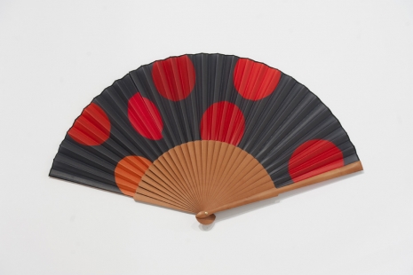 Chant Avedissian, Fan 006, 2016  , Sabrina Amrani