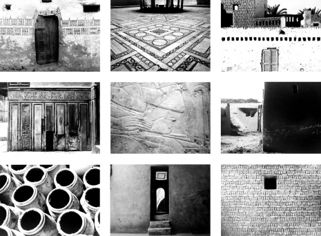 Chant Avedissian, Black and White Photos 1975-1980, 2016 , Sabrina Amrani