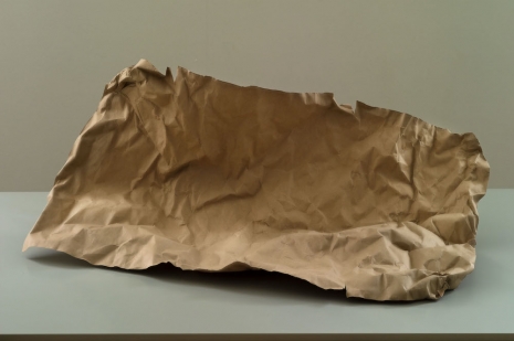 Morten Andenæs, Vrengt og tømt, 2025 , Galleri Riis