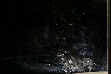 Morten Andenæs, Rommet rundt stolen #1, 2025 , Galleri Riis