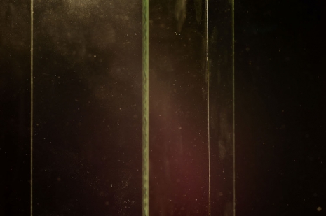 Morten Andenæs, Rommet rundt stolen #2, 2025 , Galleri Riis