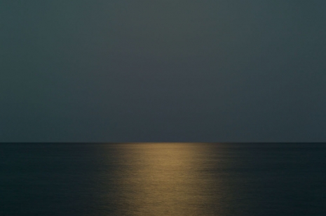 Morten Andenæs, Himmel og hav, 2025 , Galleri Riis