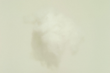 Morten Andenæs, Som en sky, 2025 , Galleri Riis