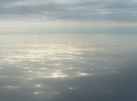 Morten Andenæs, Hull i himmelen, 2025 , Galleri Riis