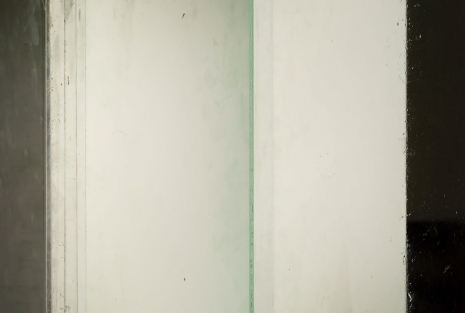 Morten Andenæs, Fra flate til rom (kollaps), 2025 , Galleri Riis