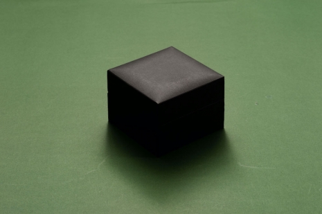 Morten Andenæs, Ikke skygge, ingen ting, 2025 , Galleri Riis