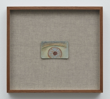 Martyn Cross, Truth Seeker, 2024 , Marianne Boesky Gallery