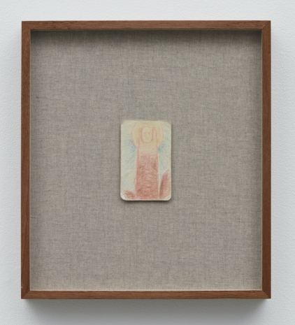 Martyn Cross, The Comet, 2024 , Marianne Boesky Gallery