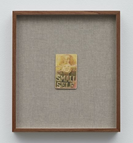 Martyn Cross, Small Self, 2025 , Marianne Boesky Gallery