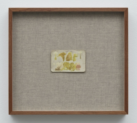 Martyn Cross, Tap Here, 2024, Marianne Boesky Gallery