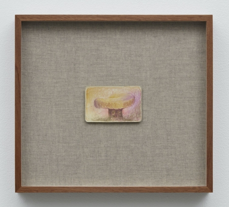 Martyn Cross, Flight Instructions, 2025 , Marianne Boesky Gallery