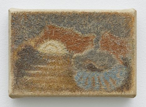 Martyn Cross, Humans Might Be a Thousand Years Away, 2025 , Marianne Boesky Gallery