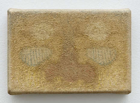 Martyn Cross, It Thinks Itself Within Me, 2025 , Marianne Boesky Gallery