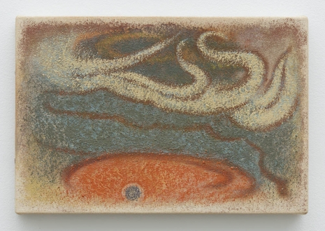 Martyn Cross, Swans, , 2025 , Marianne Boesky Gallery