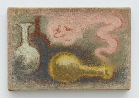 Martyn Cross, Where Does a Soul Go?, 2025 , Marianne Boesky Gallery