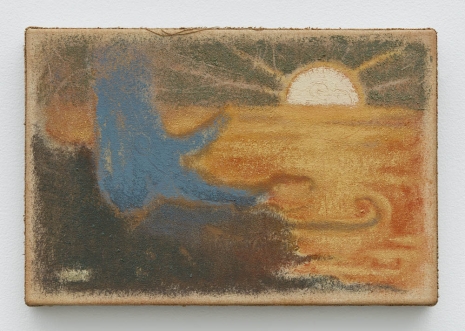 Martyn Cross, Desperation Soup, 2025 , Marianne Boesky Gallery