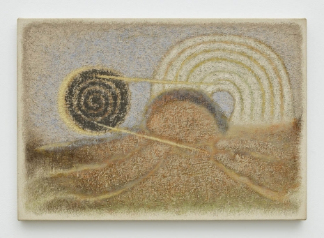 Martyn Cross, Sinister Brightness, 2025 , Marianne Boesky Gallery