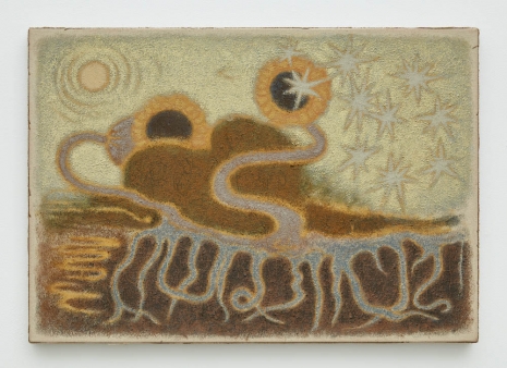 Martyn Cross, How Poorly Made We Are, 2025 , Marianne Boesky Gallery