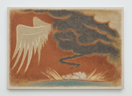 Martyn Cross, Oblivions We Manufacture, 2025 , Marianne Boesky Gallery