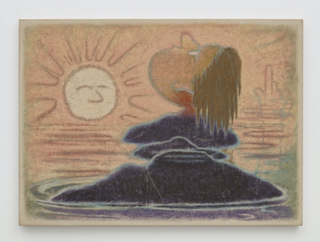 Martyn Cross, I Can’t Seem to Reach Myself, 2025 , Marianne Boesky Gallery