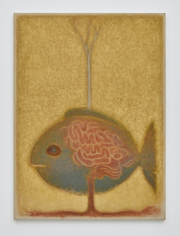 Martyn Cross, Probable Future Scenarios, 2025 , Marianne Boesky Gallery