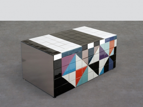 Claudia Wieser, Untitled, 2025 , Marianne Boesky Gallery