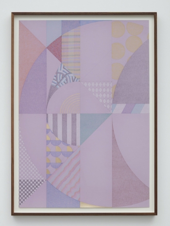 Claudia Wieser, Untitled, 2025 , Marianne Boesky Gallery