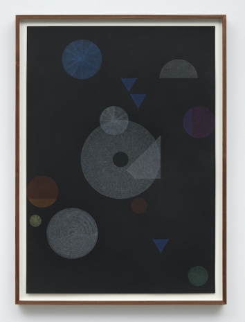 Claudia Wieser, Untitled, 2025 , Marianne Boesky Gallery