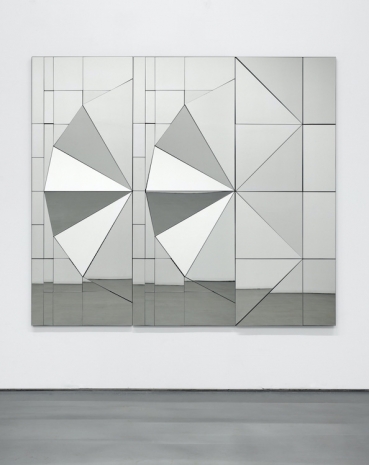 Claudia Wieser, Untitled, 2025 , Marianne Boesky Gallery
