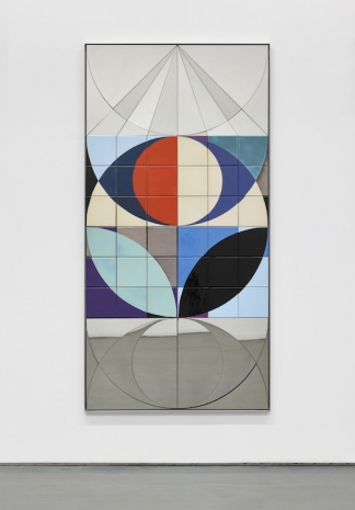 Claudia Wieser, Untitled, 2025 , Marianne Boesky Gallery